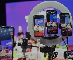 直播平臺(tái)運(yùn)營